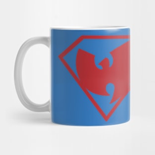 Super hip hop clan Mug